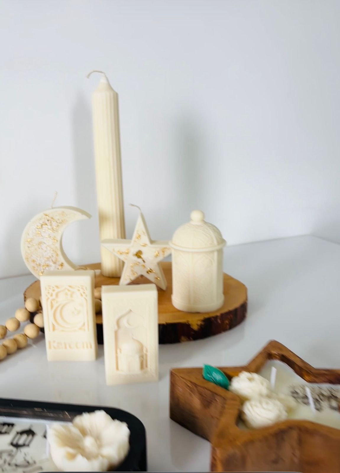 اشكال  مجموعات رمضانية