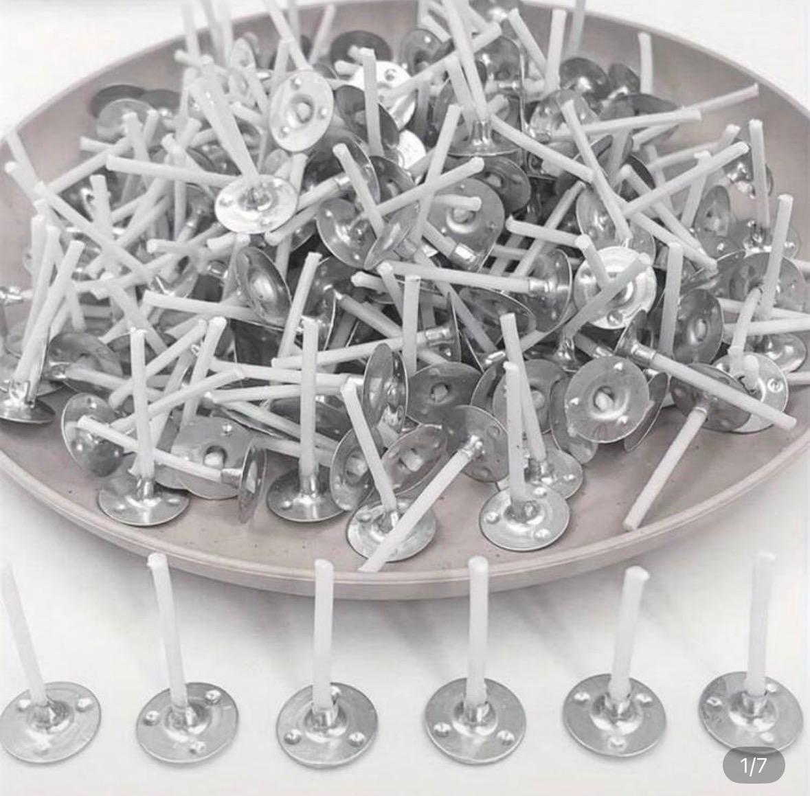 فتايل 5 سم 50 حبة