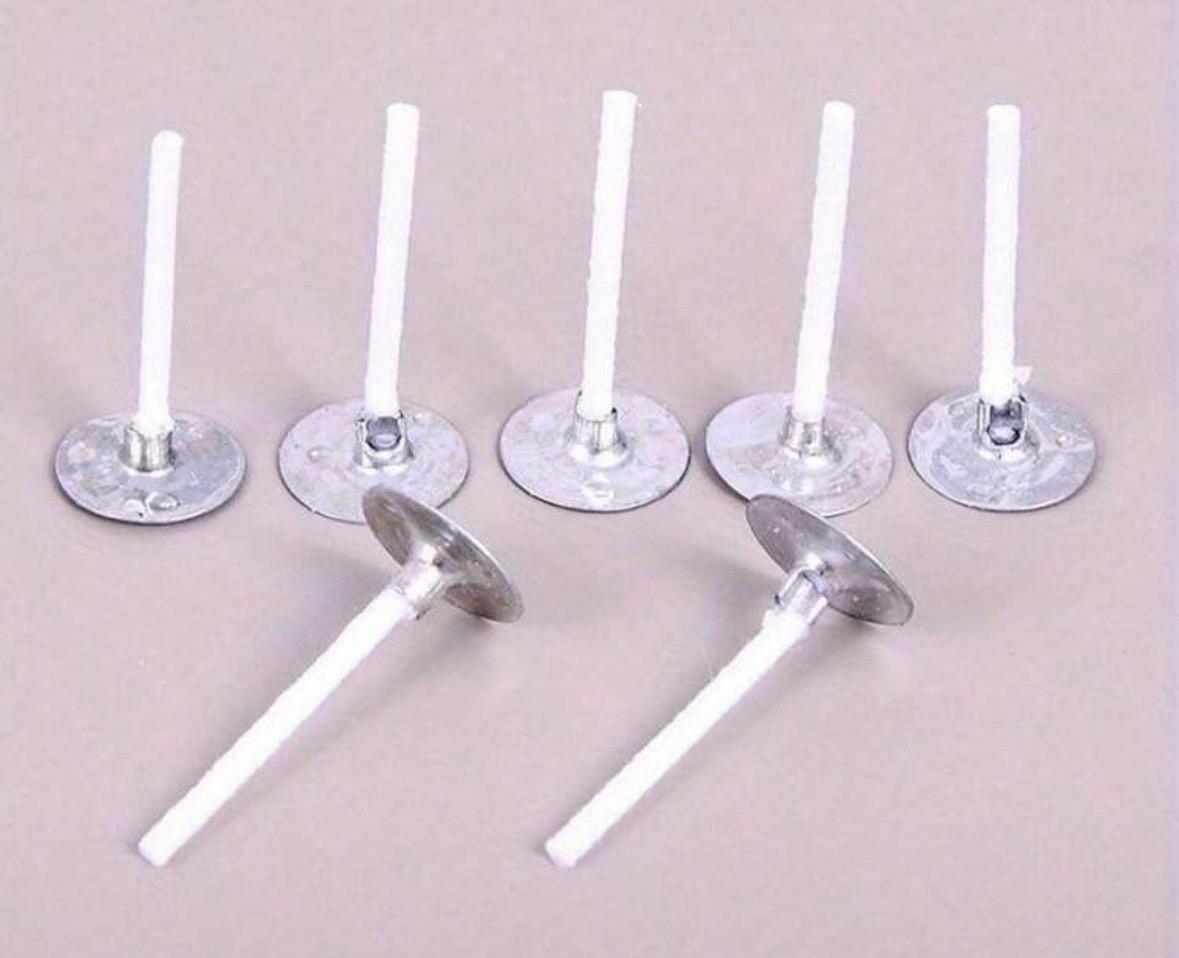 فتايل 5 سم 50 حبة